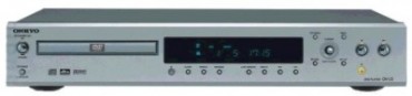 Odtwarzacz DVD Onkyo DV-L5