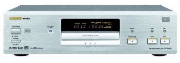 Odtwarzacz DVD Onkyo DV-S939