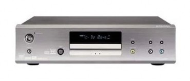 Odtwarzacz DVD Integra Research Onkyo RDV-1