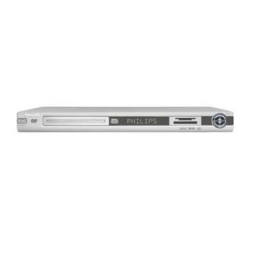 Odtwarzacz DVD Philips DVP762