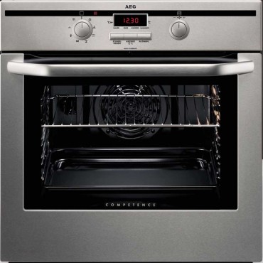 Piekarnik AEG-Electrolux COMPETENCE B 3741- 4 M