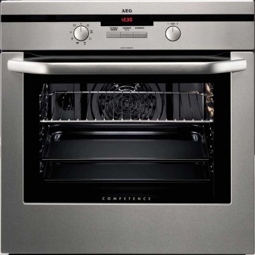 Piekarnik AEG-Electrolux COMPETENCE B 5701- 4 M