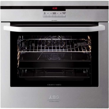 Piekarnik AEG-Electrolux COMPETENCE B 6831- 4 A