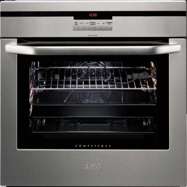 Piekarnik AEG-Electrolux COMPETENCE B 6831- 4 M