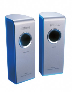 Zesp przeduacza sygnau podczerwieni Philips SBC LI 800