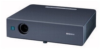 Projektor kina domowego Sony VPL-DS100