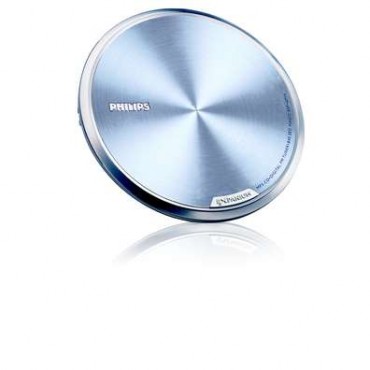 Przenony odtwarzacz CD-MP3 Philips EXP7361