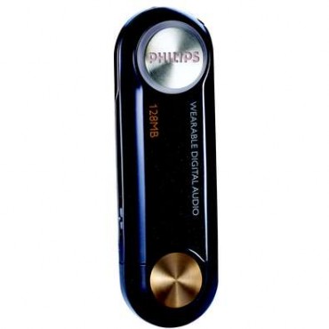 Brelok multimedialny audio Philips Key005