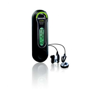 Brelok multimedialny audio Philips Key015