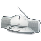 Radiomagnetofon Sony CFD-E10