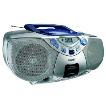 Radiomagnetofon z CD-MP3 Philips AZ5130