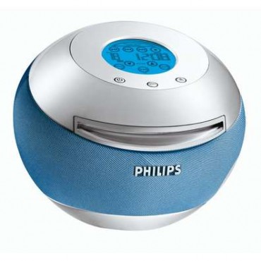 Radioodtwarzacz z CD Philips PSS010