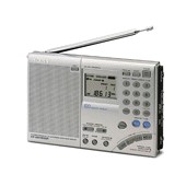 Radioodbiornik Sony ICF SW7600GR