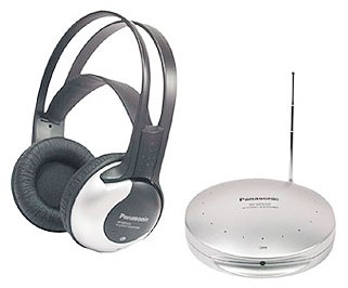 Suchawki Panasonic RP-WF910E