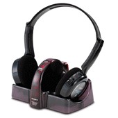 Suchawki bezprzewodowe Sony MDR-IF240