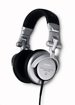 Suchawki Sony MDR-V700DJ