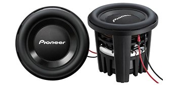 Subwoofer Pioneer TS-W5000SPL