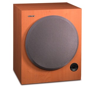 Subwoofer Sony SA-WM500