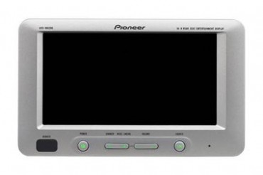 Wywietlacz LCD Pioneer AVD-W6200