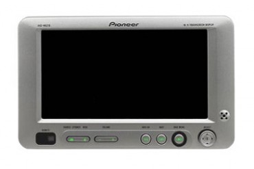 Wywietlacz LCD Pioneer AVD-W6210