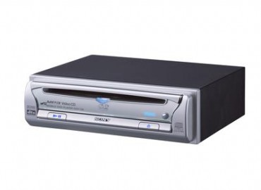 Odtwarzacz DVD-CD Sony DVX-11