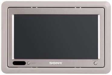 Monitor samochodowy Sony XVM-H65