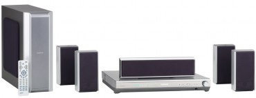 System kina domowego Thomson DPL680HT