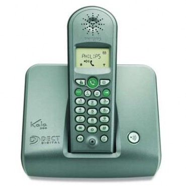 Telefon bezprzewodowy Philips TU 3321