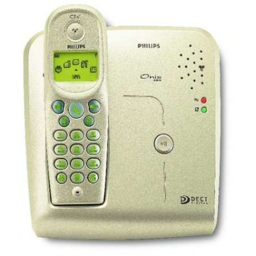 Telefon bezprzewodowy Philips TU 5321