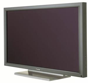 TV Plazmowy Pioneer PDP-503MXE -S