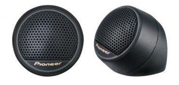 Tweetery samochodowe Pioneer TS-S15