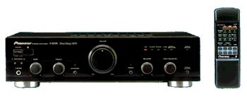 Wzmacniacz Stereo Pioneer A-209R