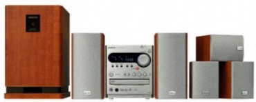 Zestaw kina domowego Onkyo L-DR7