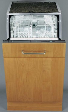 Zmywarka AEG-Electrolux FAVORIT 84470 Vi