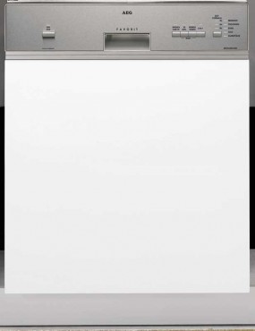 Zmywarka AEG-Electrolux FAVORIT 43070i M