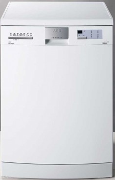 Zmywarka AEG-Electrolux FAVORIT 60860