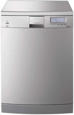 Zmywarka AEG-Electrolux FAVORIT 80850S