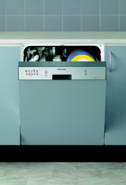 Zmywarka Electrolux ESI 6221