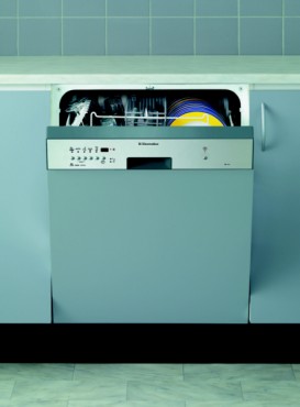 Zmywarka Electrolux ESI 6241