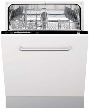 Zmywarka AEG-Electrolux FAVORIT 64070 Vi