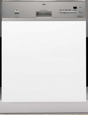 Zmywarka AEG-Electrolux FAVORIT 64070i M