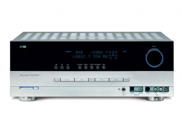 Amplituner AV Harman-Kardon AVR 245