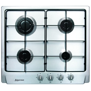 Pyta gazowa Mastercook 2MID-4GLS X