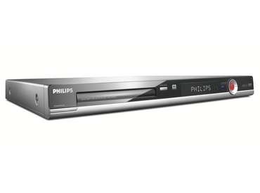 Nagrywarka DVD Philips DVDR3460H