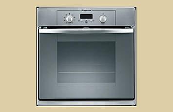 Piekarnik Hotpoint-Ariston FB 99 C.1 IX