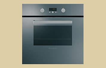 Piekarnik Hotpoint-Ariston FQ 99 C.1