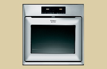 Piekarnik Hotpoint-Ariston FC 101 P.1 IX