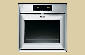 Piekarnik Hotpoint-Ariston FC 101.1 IX