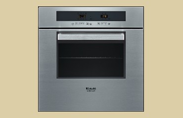 Piekarnik Hotpoint-Ariston FZ 101 GP.1 IX