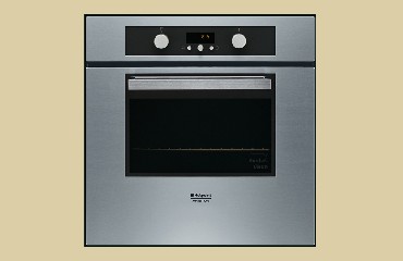 Piekarnik Hotpoint-Ariston FZ 99 GP.1 IX F